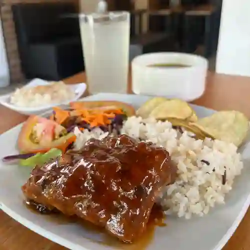 Menú Del Día