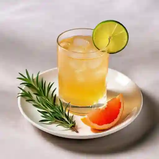 Gin & Tonic