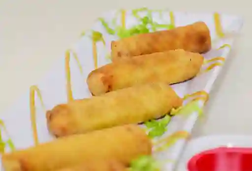 Lumpias Mini