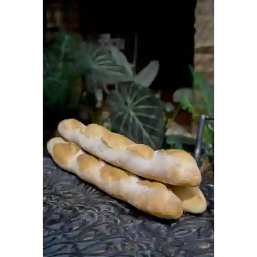 Pan Baguette