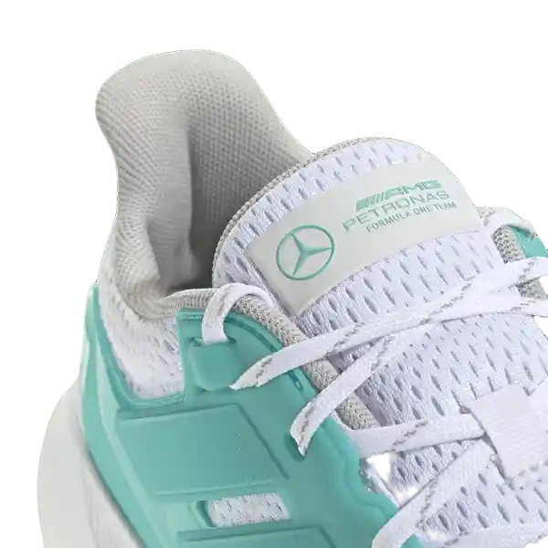 Adidas Tenis Ultimashow 2.0 Mer Lifestyle Unisex Talla 8.5
