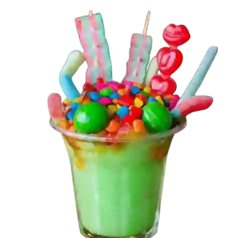 Mango biche 9onz.