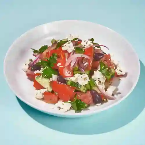 Ensalada Griega