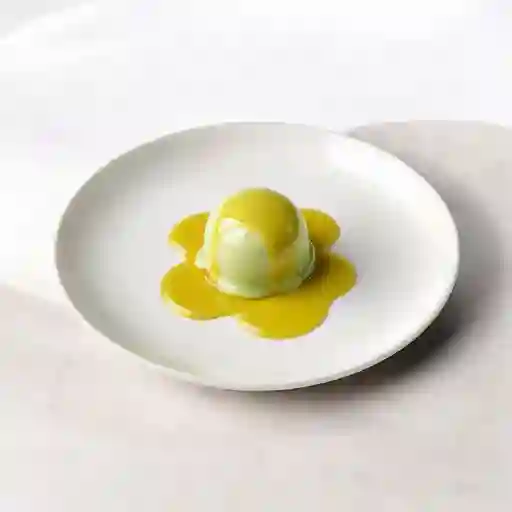 Helado Oliva
