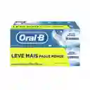 Oral-B Pack Crema Dental Extra Blancura Bicarbonato 58 mL