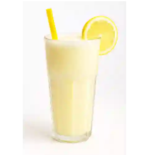 Limonada de Piña Colada