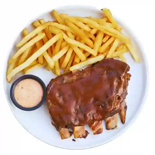 Costilla St Luis