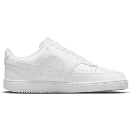 Nike Tenis Court Vision Lo Be Talla 9.5 Ref: DH2987-100