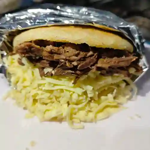 Mechada