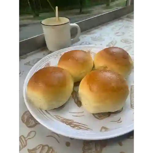 Pan Bolita