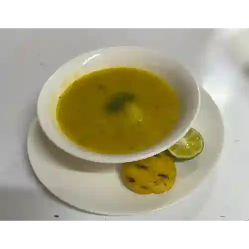 Consomés Completos