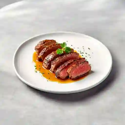 Bife De Lomo Corte Delgado
