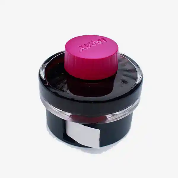 Lamy Tinta Vibrant Pink Grande