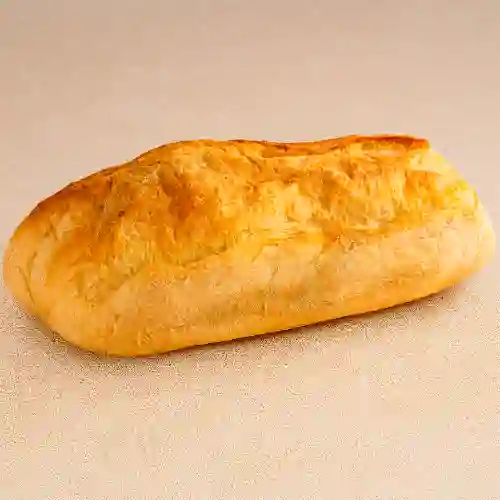 Pan Ciabatta