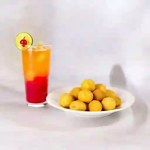 Conviertelo en combo