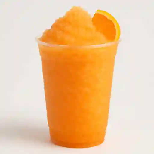 Frappé de Mandarina 16 Oz