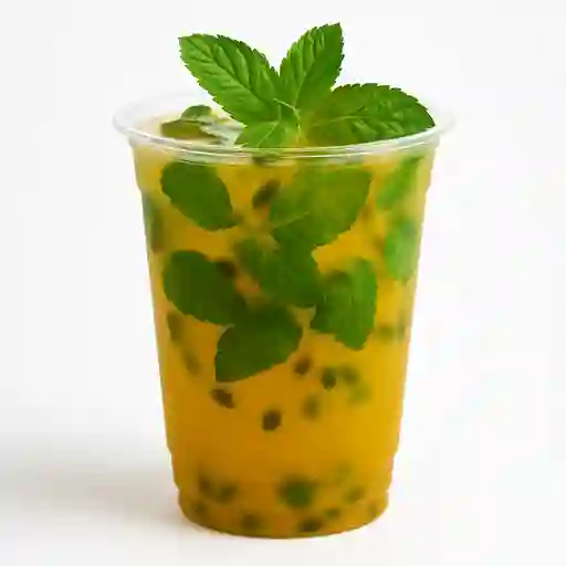 Maracuyá Hierbabuena 12 Oz