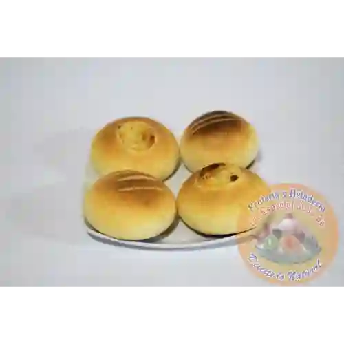 Pan de Bono