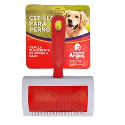 Argos Cepillo Para Perro Universal Grande