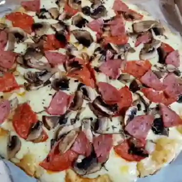 Pizza Verona Mediana