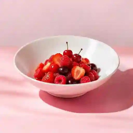 Frutos Rojos
