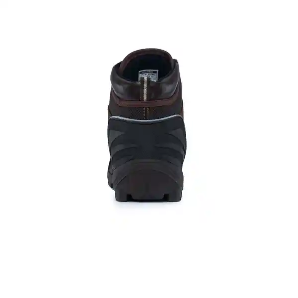 Croydon Botas Outdoor Daytona Hombre Café Talla 38