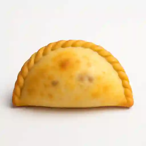 Empanada de Queso y Champinon 65g X 15u