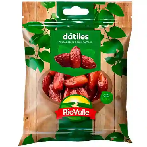  Datiles  Rio Valle  X100 G 