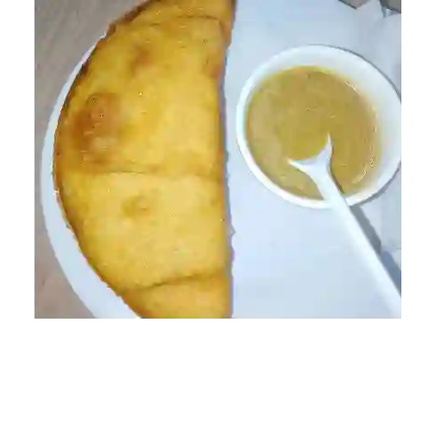 Empanada de Carne Esmechada