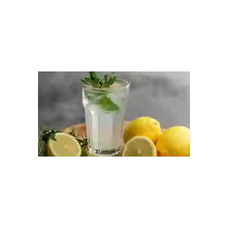 Limonada Natural