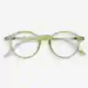 Izipizi Gafas Screen D Verde Carey +0.0