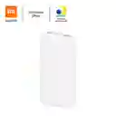 Xiaomi 20000 mah Redmi 18w Fast Charge Power Bank White