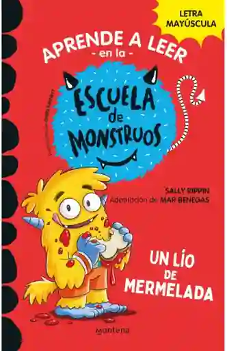 Un Lío de Mermelada