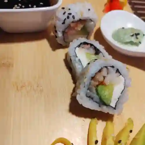 Especial Express Roll