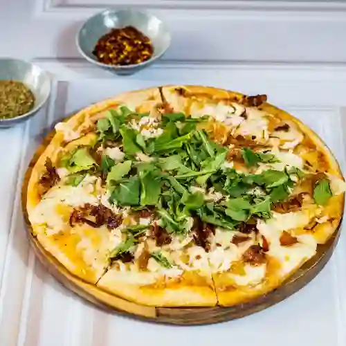 Pizza de Pollo