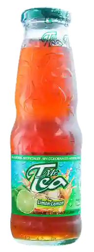 Mr Tea Limón 450 ml