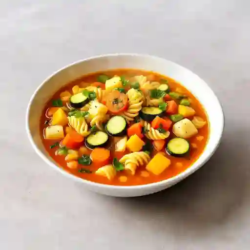 Minestrone