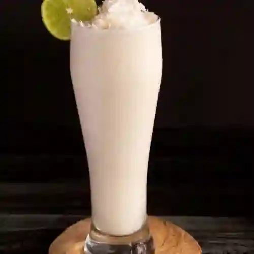 Limonada de Coco