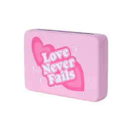 Joyero Serie Cherry Valentine Miniso
