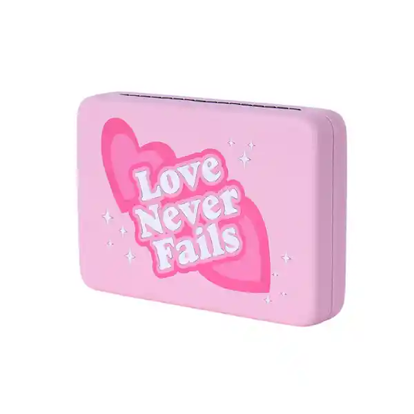 Joyero Serie Cherry Valentine Miniso