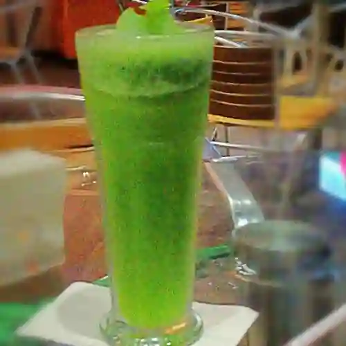 Limonada Natural