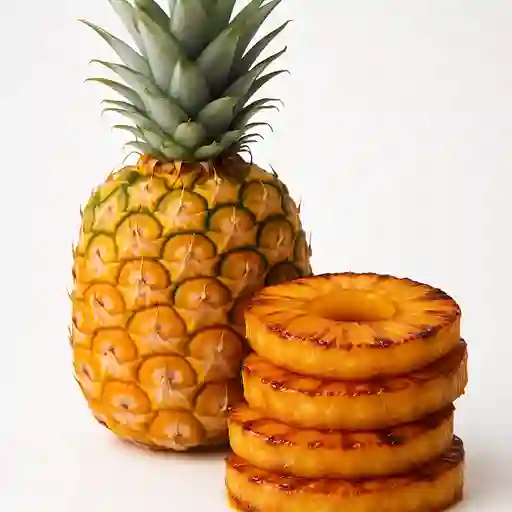Adición de Piña