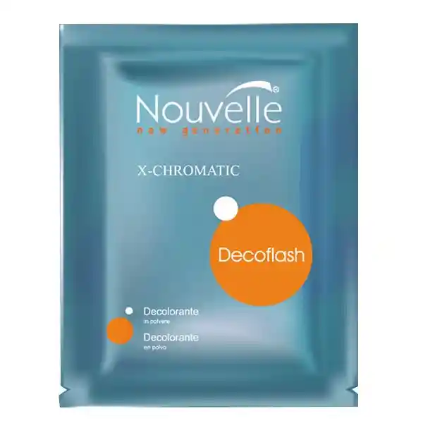 Nouvelle Decoflash Decolorante X 50Gr