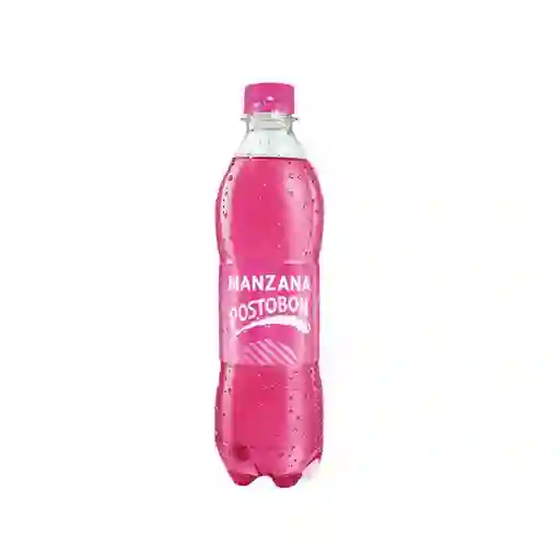 Manzana 400ml