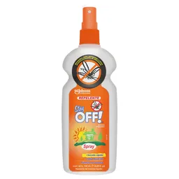 Stay Off Familiar repelente de insectos Spray
