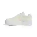 Adidas Zapatos Hoops Para Hombre Blanco Talla 8.5 3.0