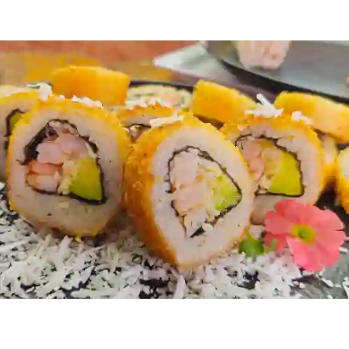 Kamikaze Tempura Coco