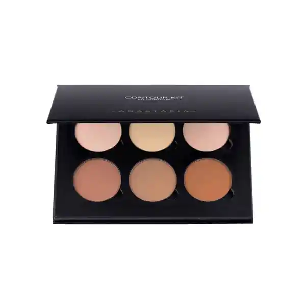 ANASTASIA Contour Powder Kit