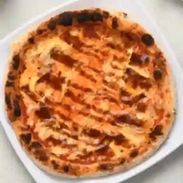 Pizza Pollo Dolcezza