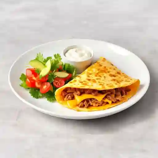 Quesadilla